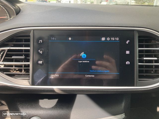 Peugeot 308 SW 1.5 BlueHDi Style - 25