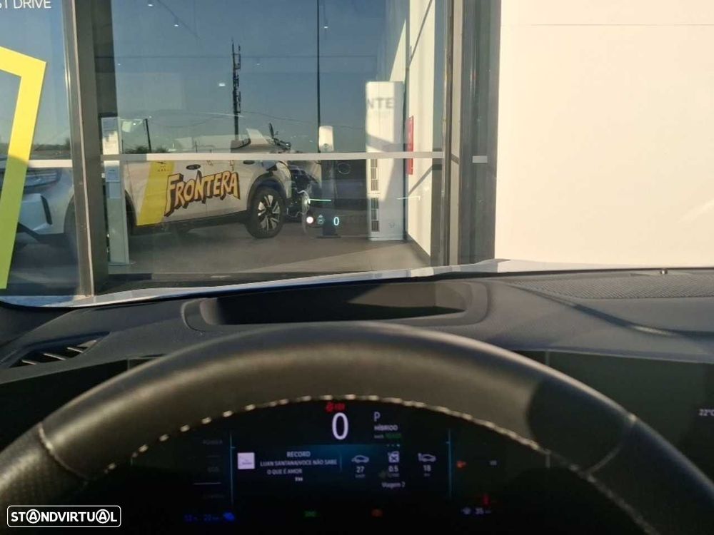 Opel Astra 1.6 T PHEV GSe - 13