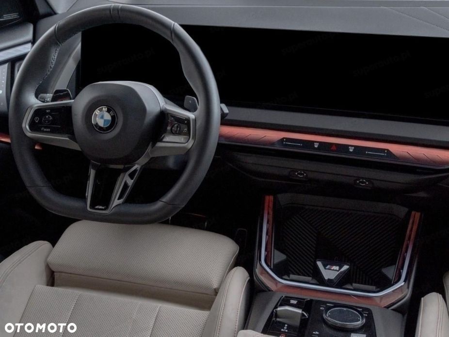 BMW X3 xDrive20 mHEV - 12