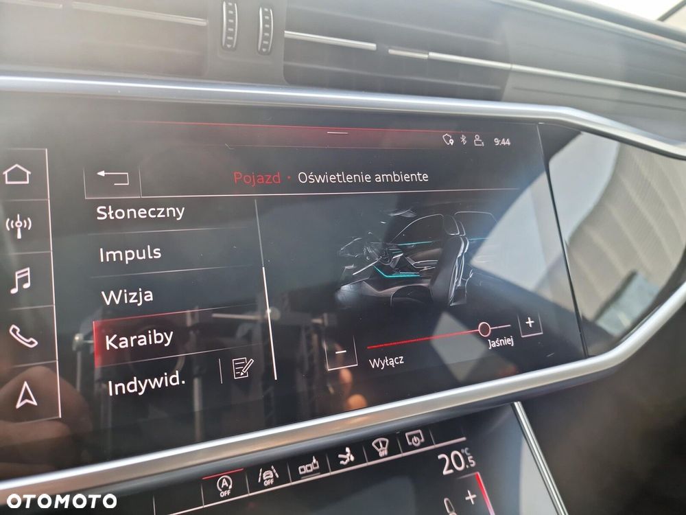 Audi A7 Sportback - 32