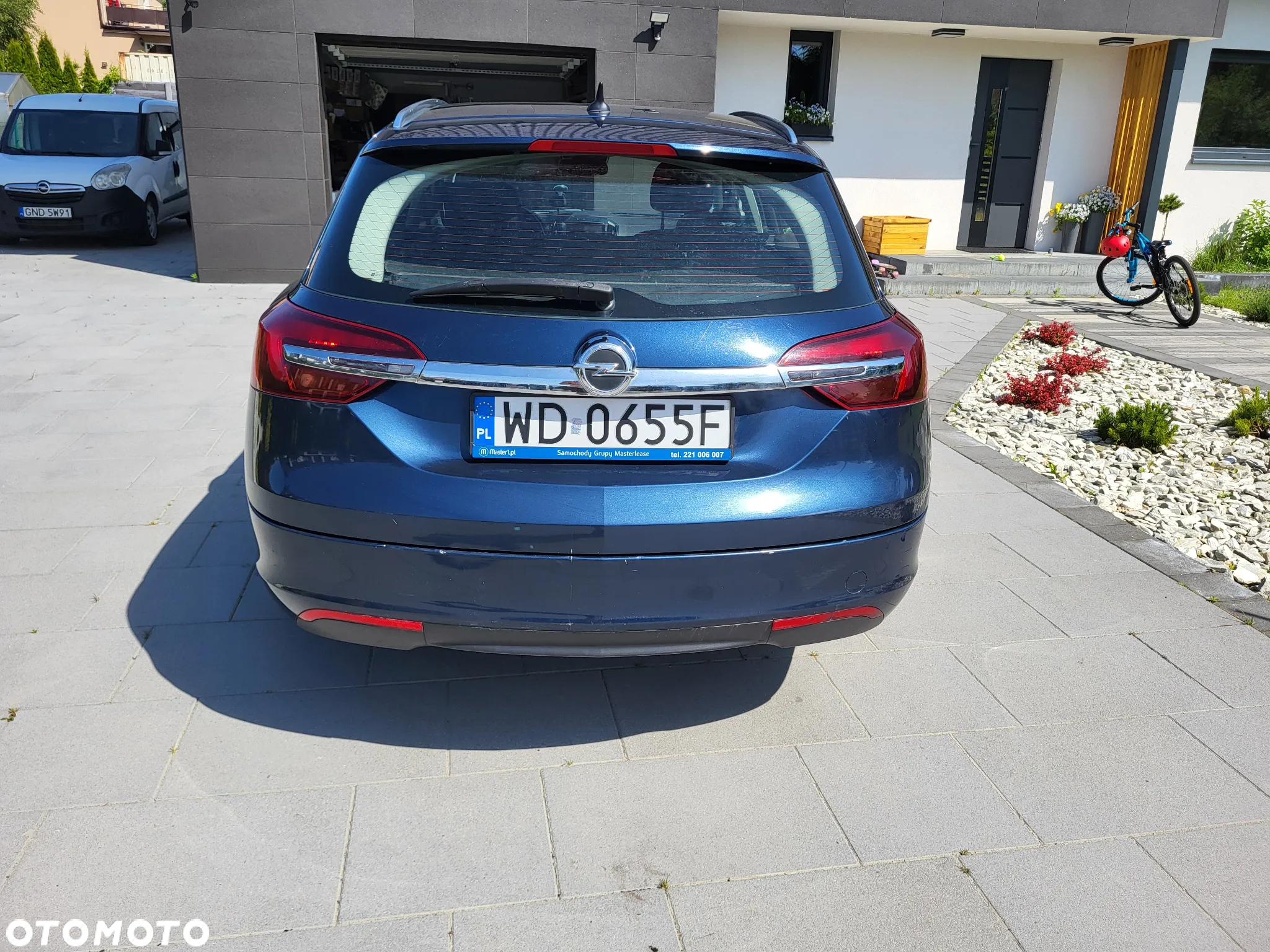 Opel Insignia - 5