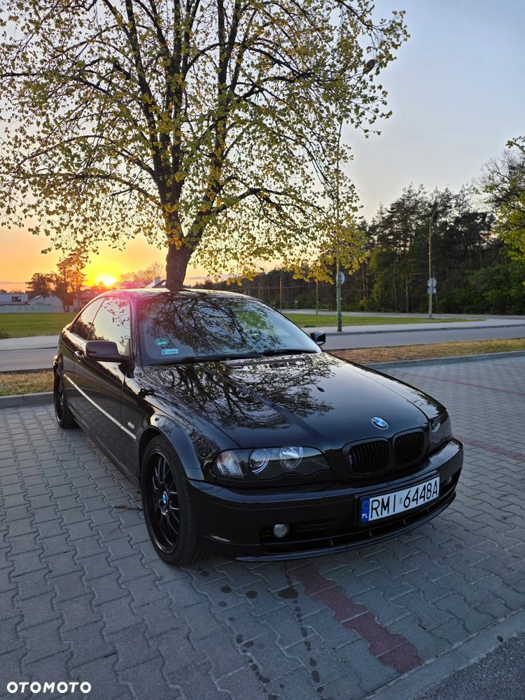 BMW Seria 3 328Ci - 7