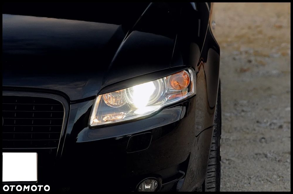 Audi A4 Avant - 14