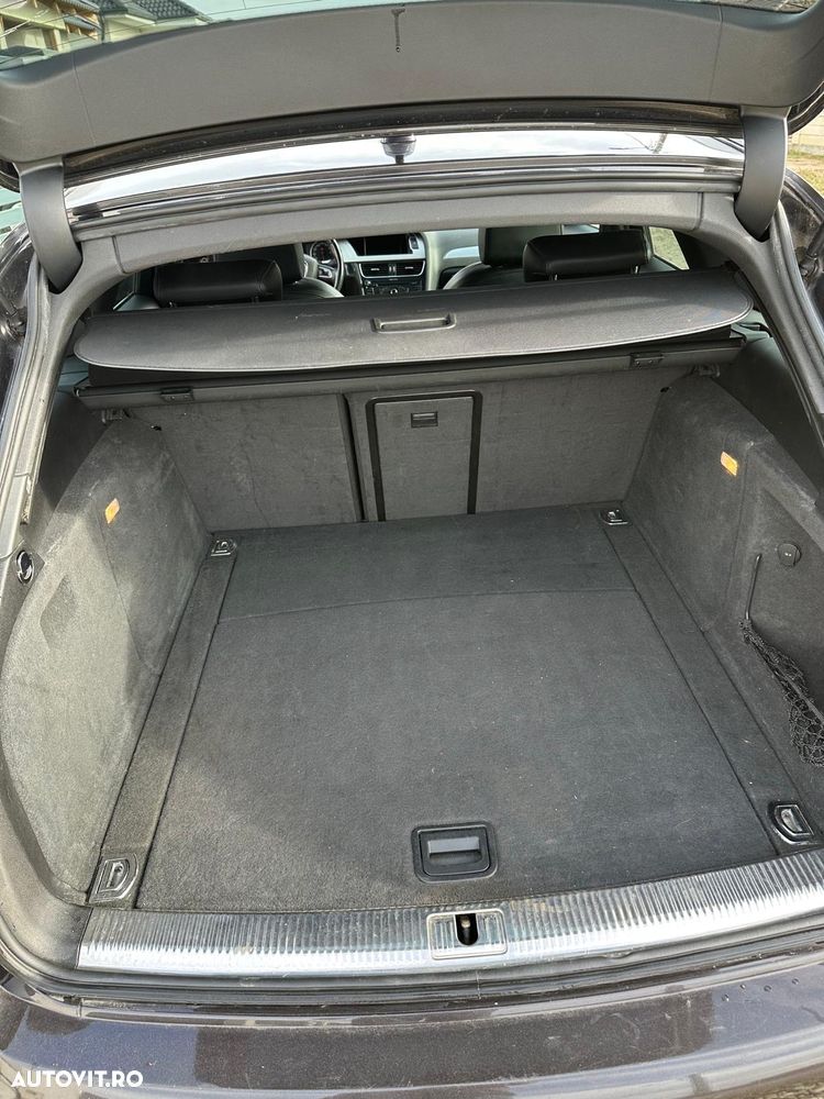 Audi A4 2.0 TDI Avant - 12