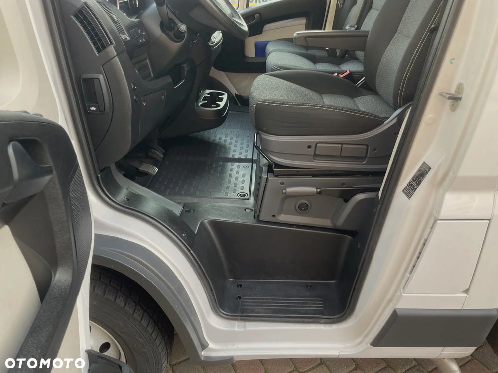 Fiat Ducato Skrzyniowy - 25