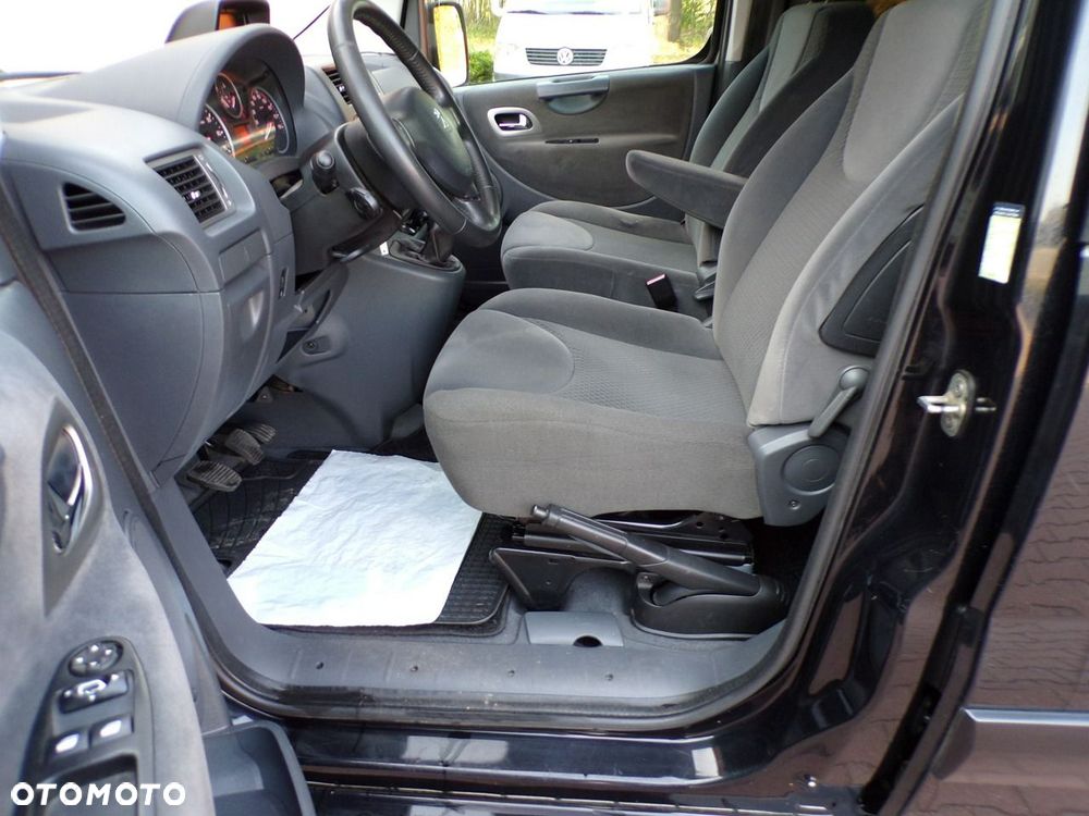 Peugeot Expert - 21