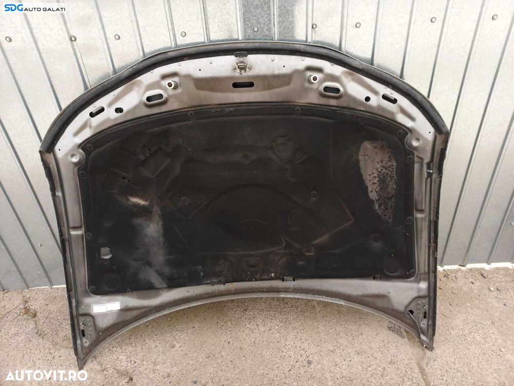 Capota Motor Saab 93 9-3 2002 - 2008 [L0236] - 2