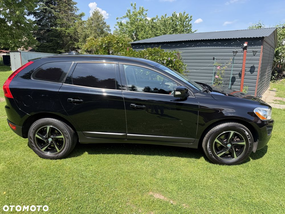 Volvo XC 60 D4 Edition Pro - 2