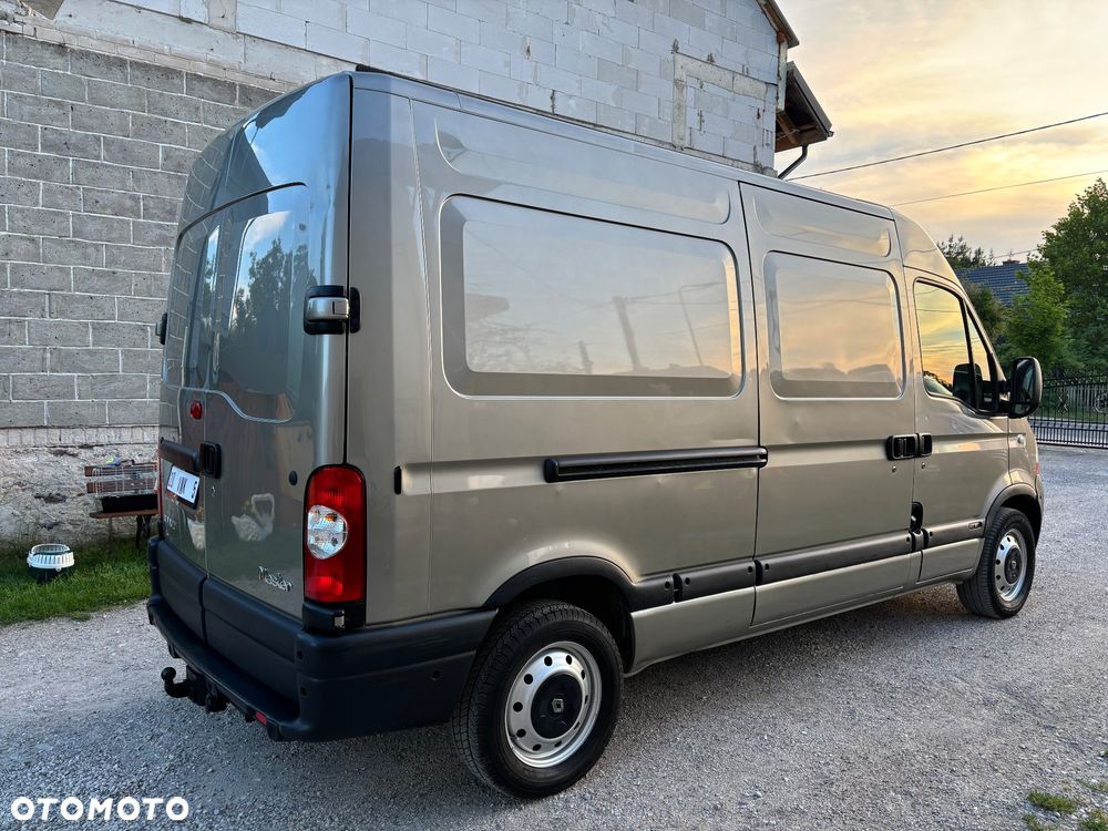 Renault Master - 8