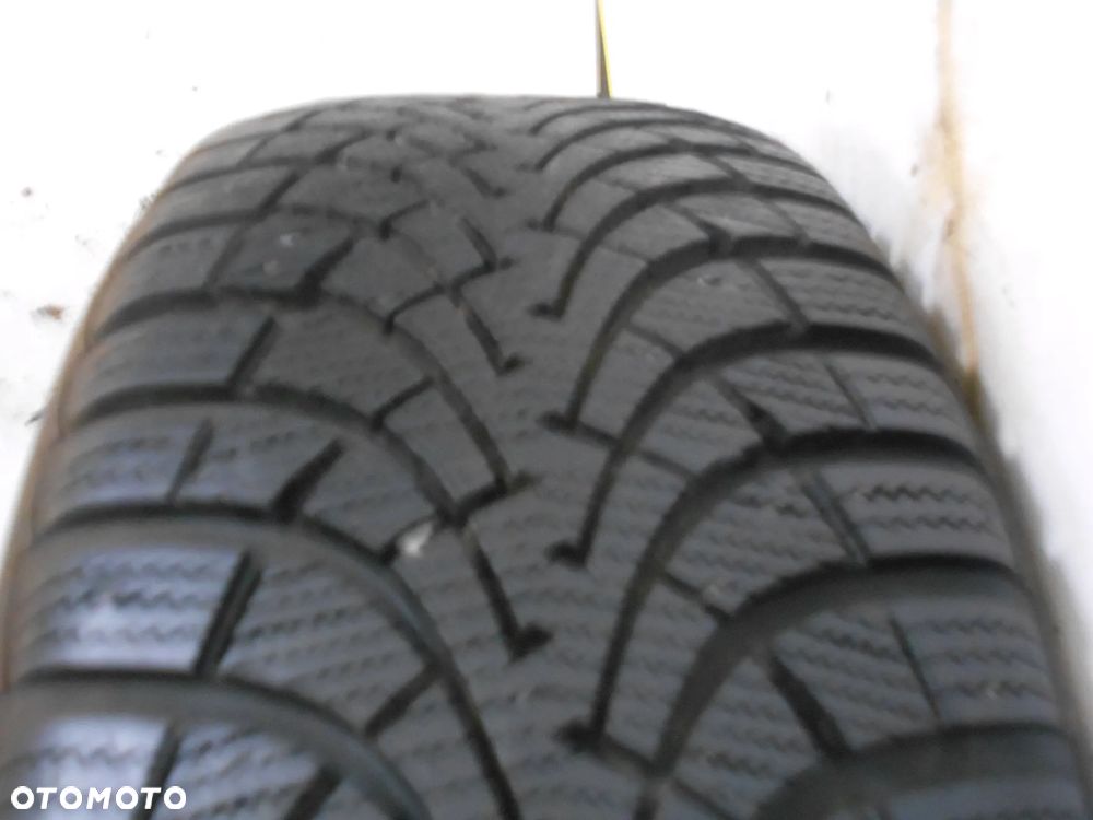 OPONA POJEDYNKA  205/55R16 GOODYEAR ULTRAGRIP 9+ DOT 4020 8.6MM - 2