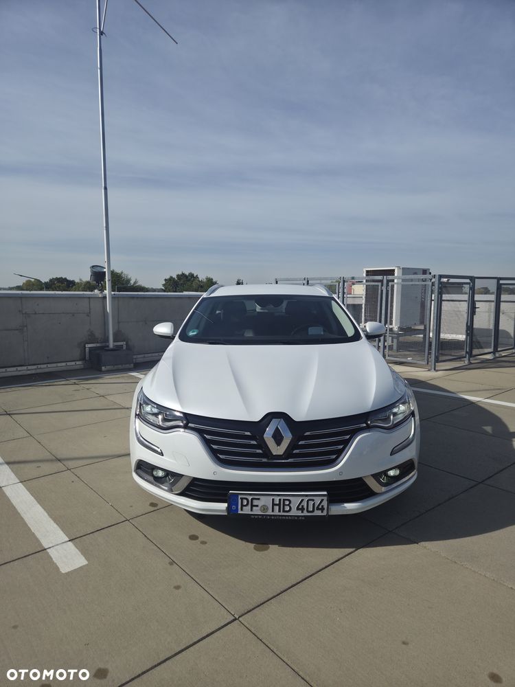 Renault Talisman - 17