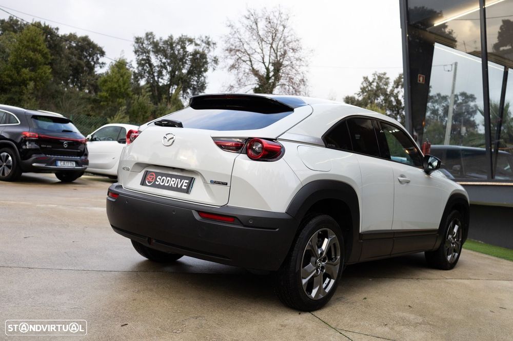 Mazda MX-30 e-SKYACTIV FIRST EDITION - 31