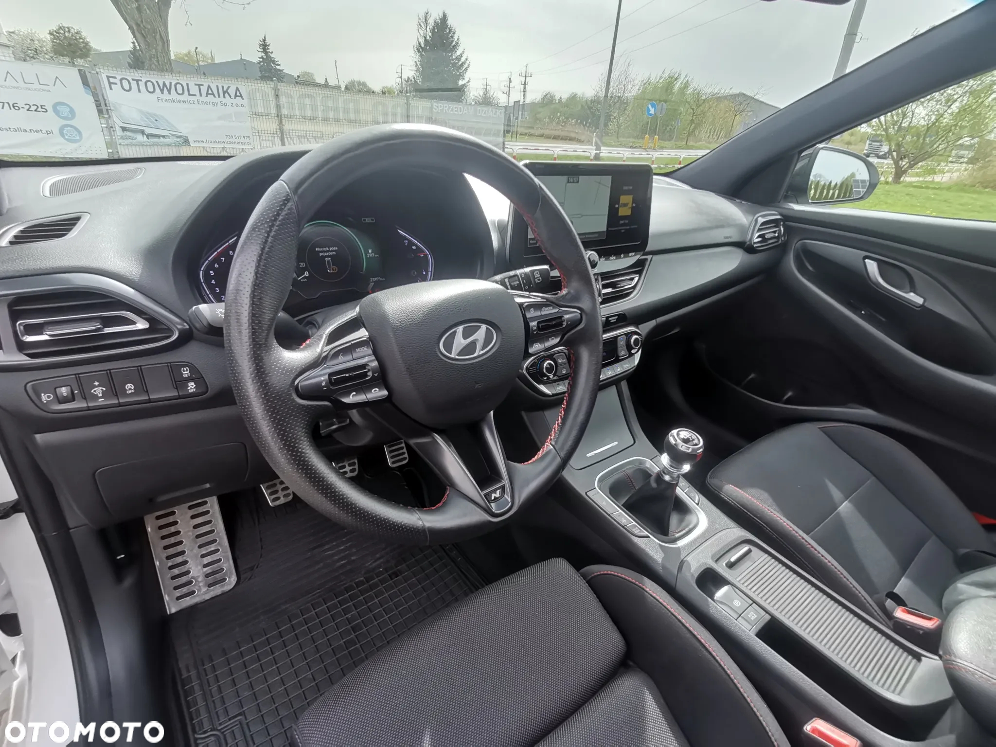 Hyundai i30 - 8