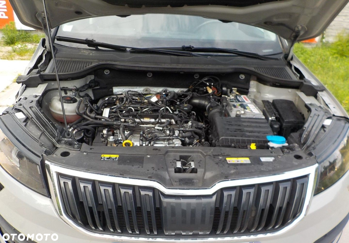 Skoda Karoq - 8