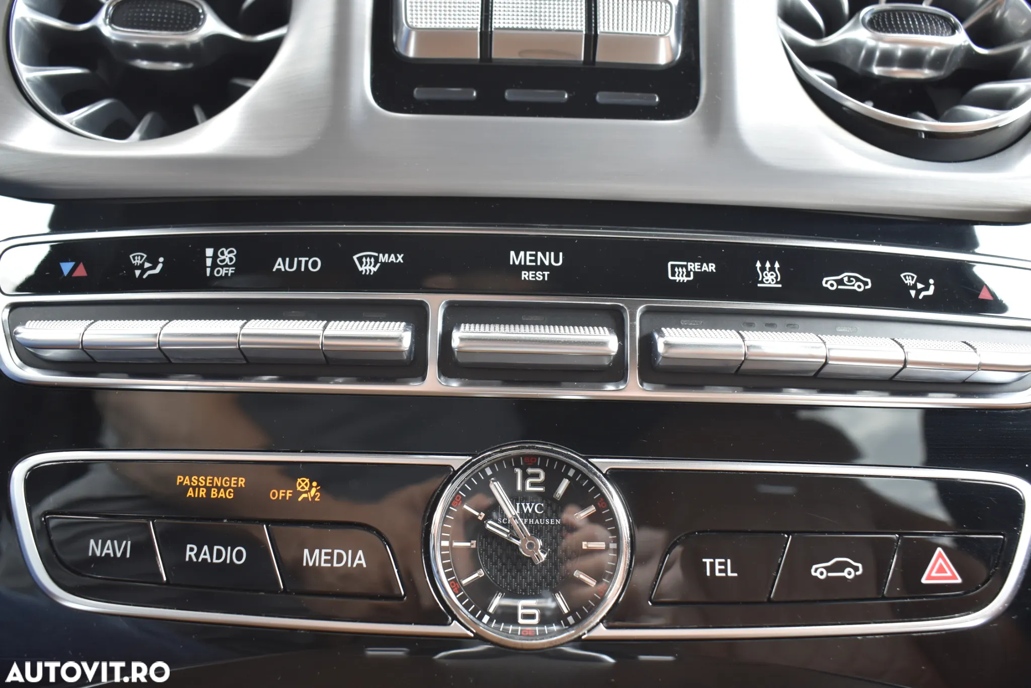 Mercedes-Benz G AMG 63 SW Long Aut. - 24