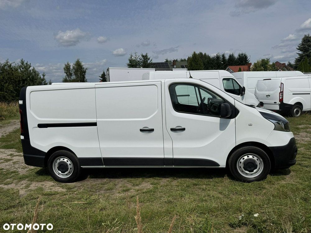 Renault Trafic - 4