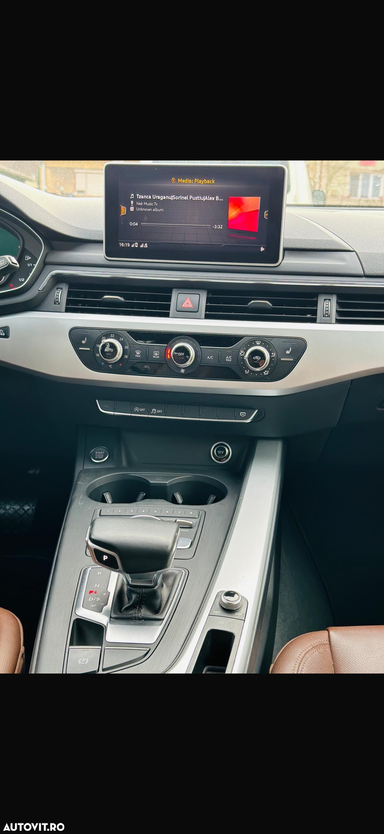 Audi A4 Avant 2.0 TDI ultra S tronic Design - 14