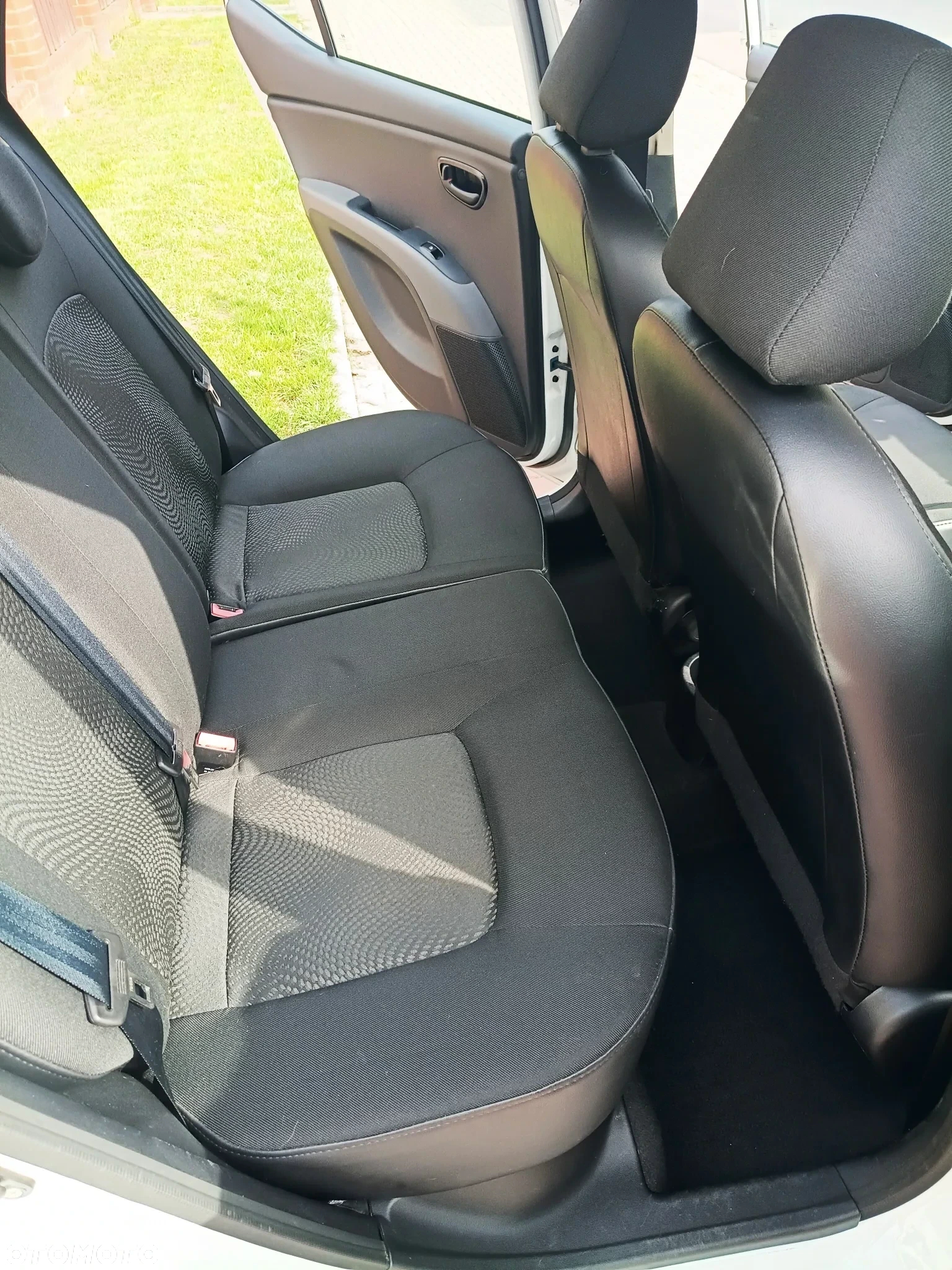 Hyundai i10 1.1 Comfort - 7