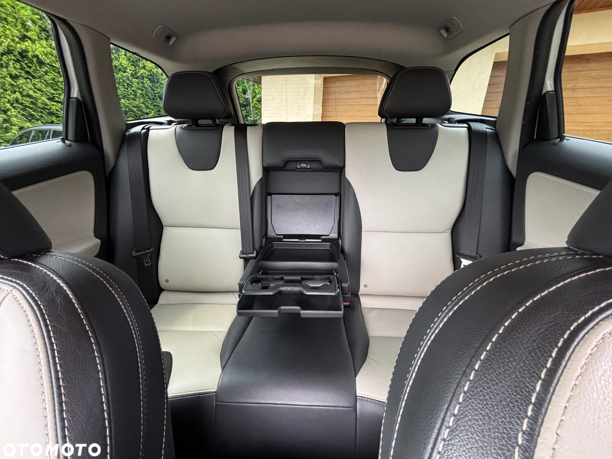 Volvo XC 60 D4 AWD Summum - 17