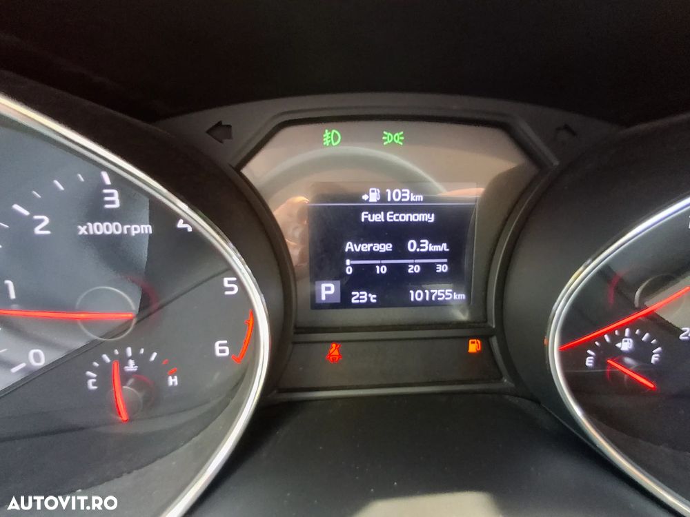 Kia Carnival - 19