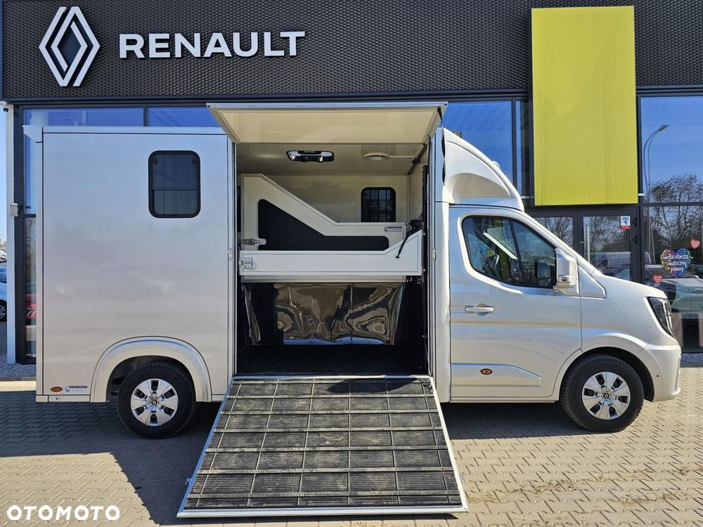 Renault Master [M4H] - 5