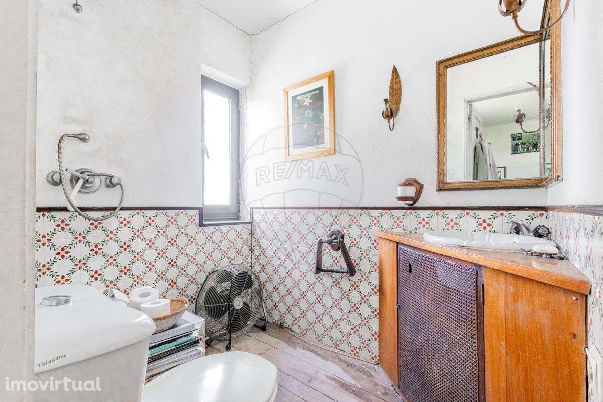 Moradia T4 para venda - Grande imagem: 2/21