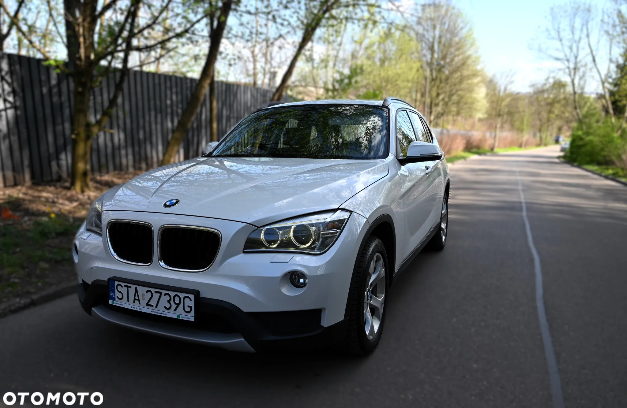 BMW X1 - 3
