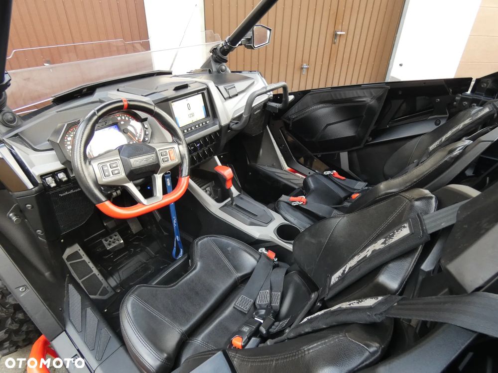 Polaris RZR - 36