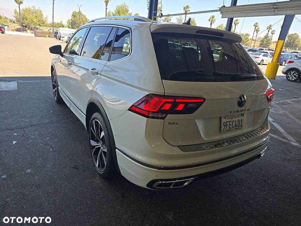 Volkswagen Tiguan - 3