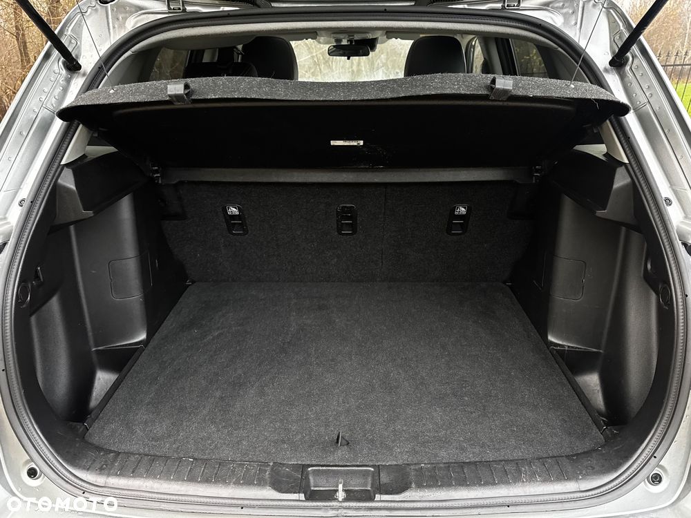 Suzuki Vitara 1.4 Boosterjet Premium 2WD - 8