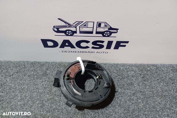 Spirala volan 1J0959653B Skoda Fabia 6Y [facelift] [2004 - 2007] Hatc - 1