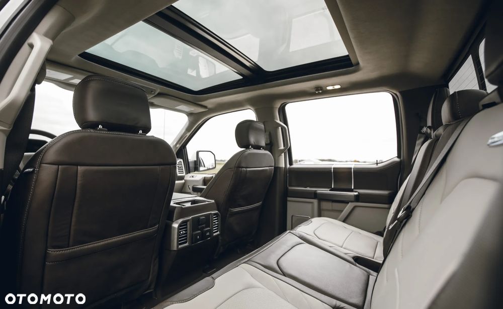 Ford F150 - 21