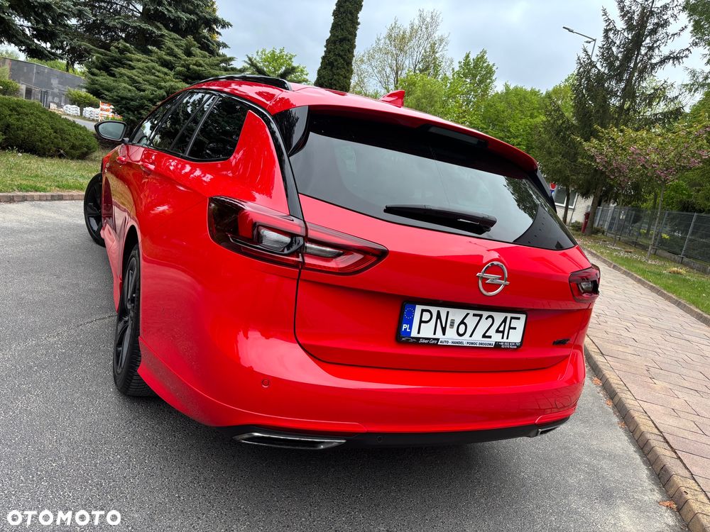 Opel Insignia 2.0 Ultimate - 5