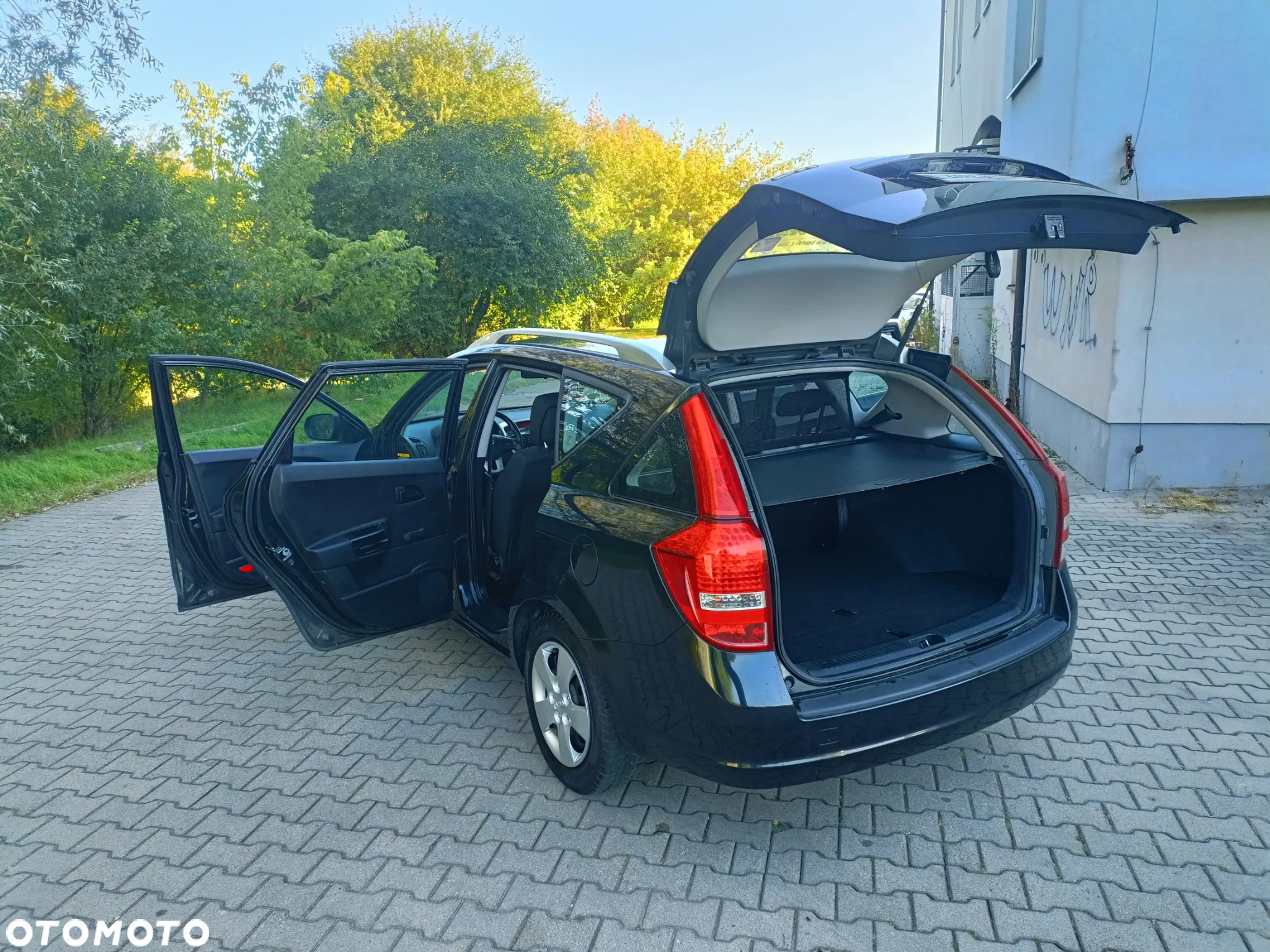 Kia Ceed 1.4 CVVT Edition 7 - 18