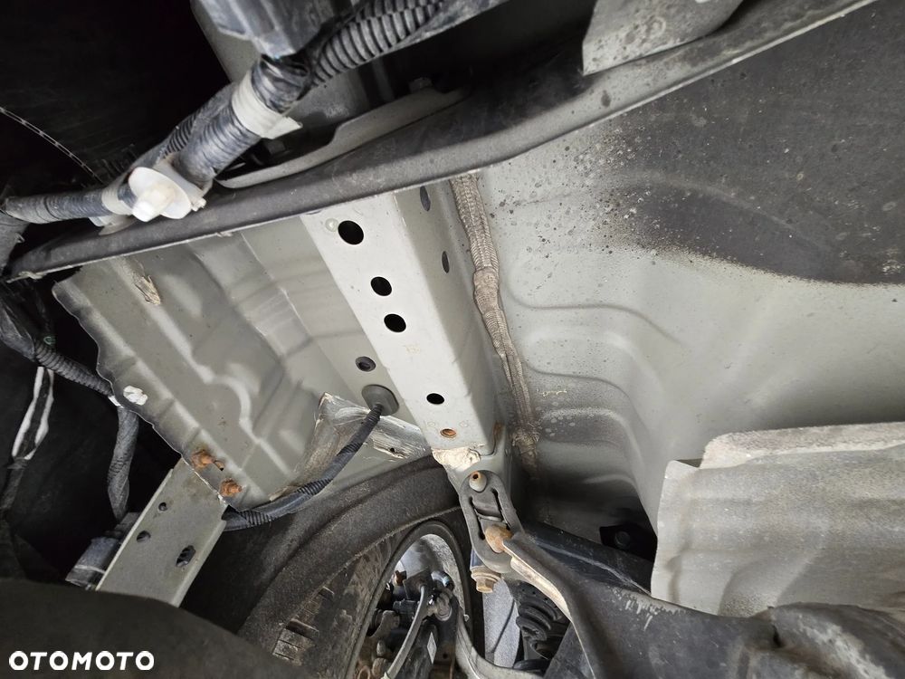 Nissan X-Trail 1.6 DIG-T 360 - 15