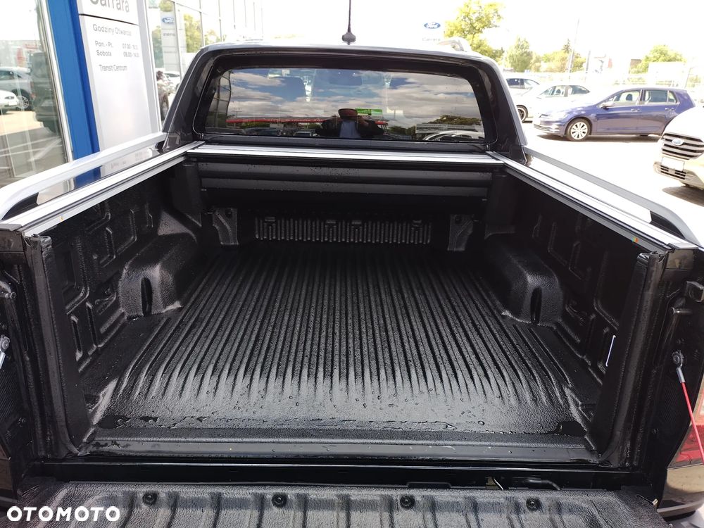 Ford Ranger - 7