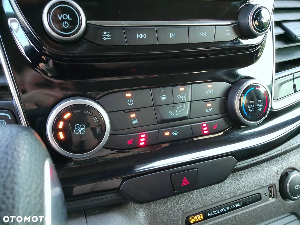 Ford Transit Custom 320 L1H1 Sport (bryg.) - 28