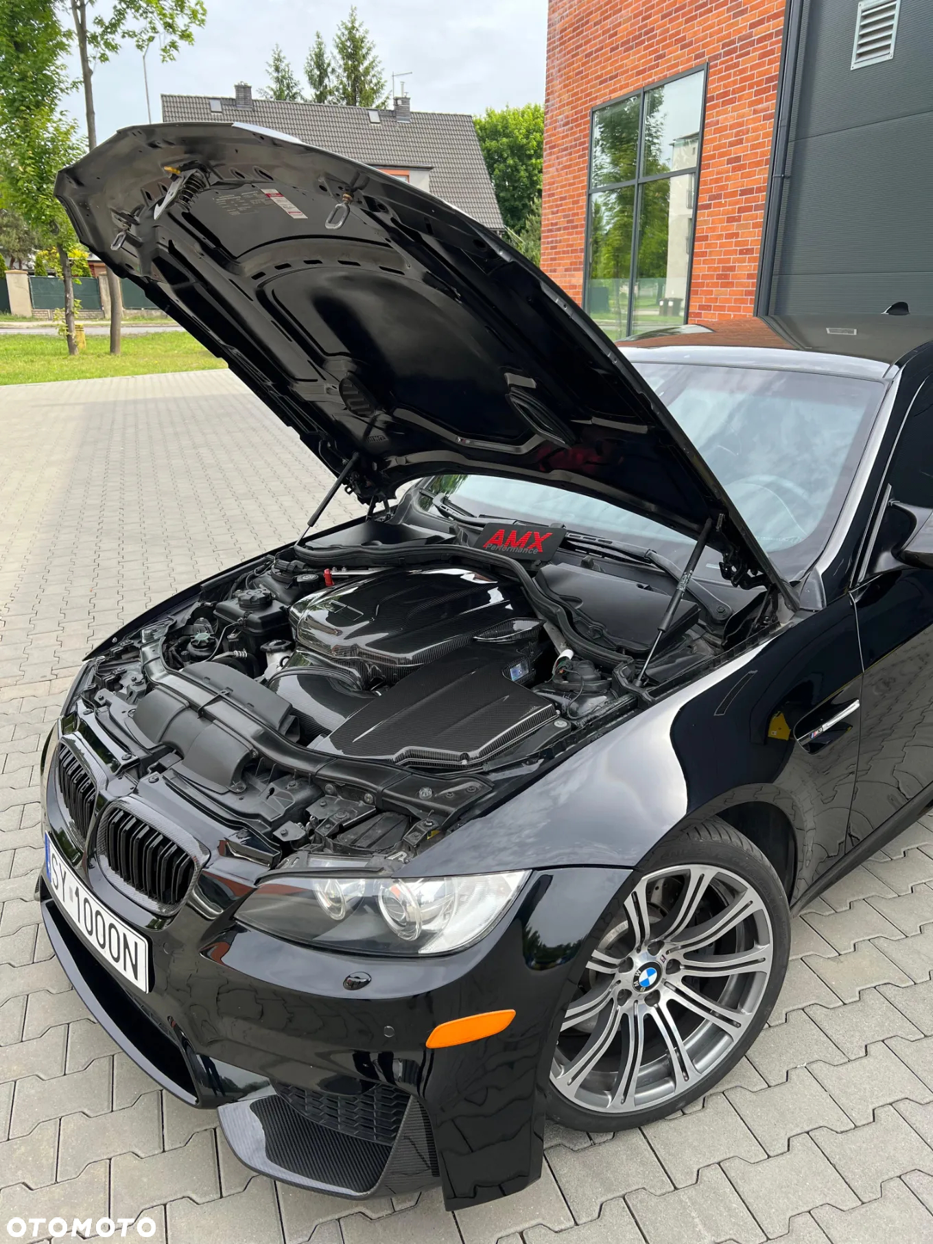 BMW M3 Coupe - 12