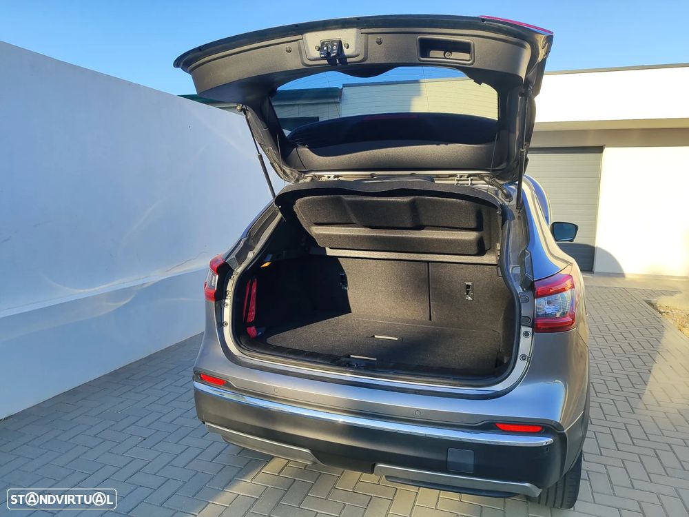 Nissan Qashqai 1.5 dCi N-Connecta - 5
