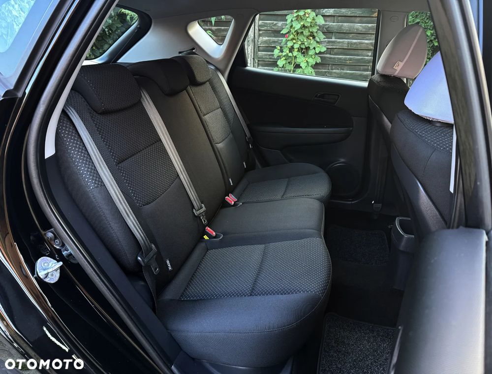 Hyundai i30 1.4 Comfort - 8