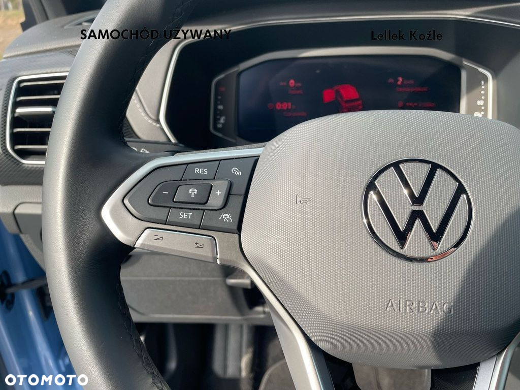 Volkswagen T-Cross - 6