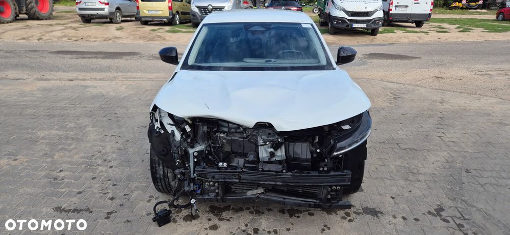Renault Megane - 2