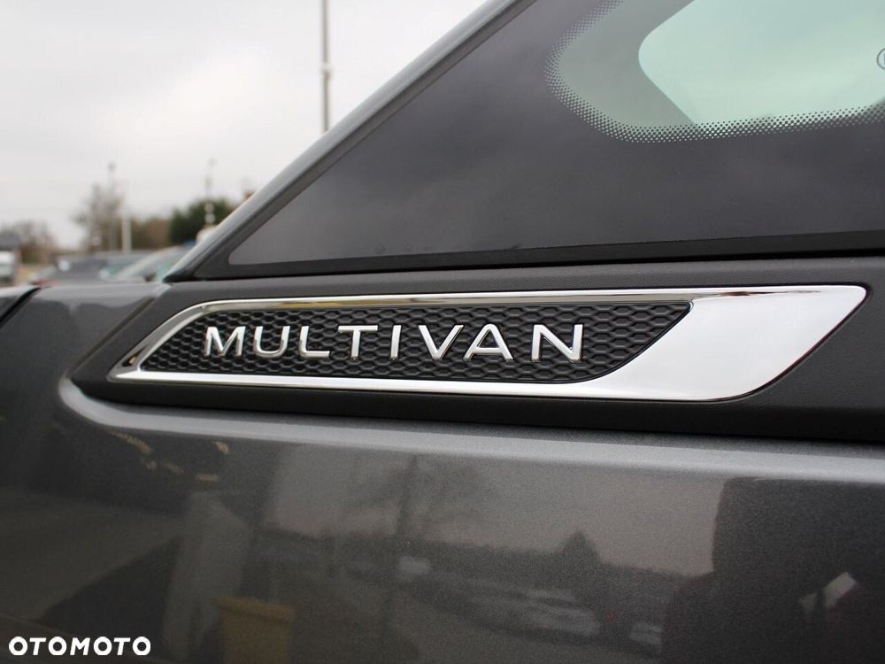 Volkswagen Multivan 2.0 TSI L2 Life DSG - 14