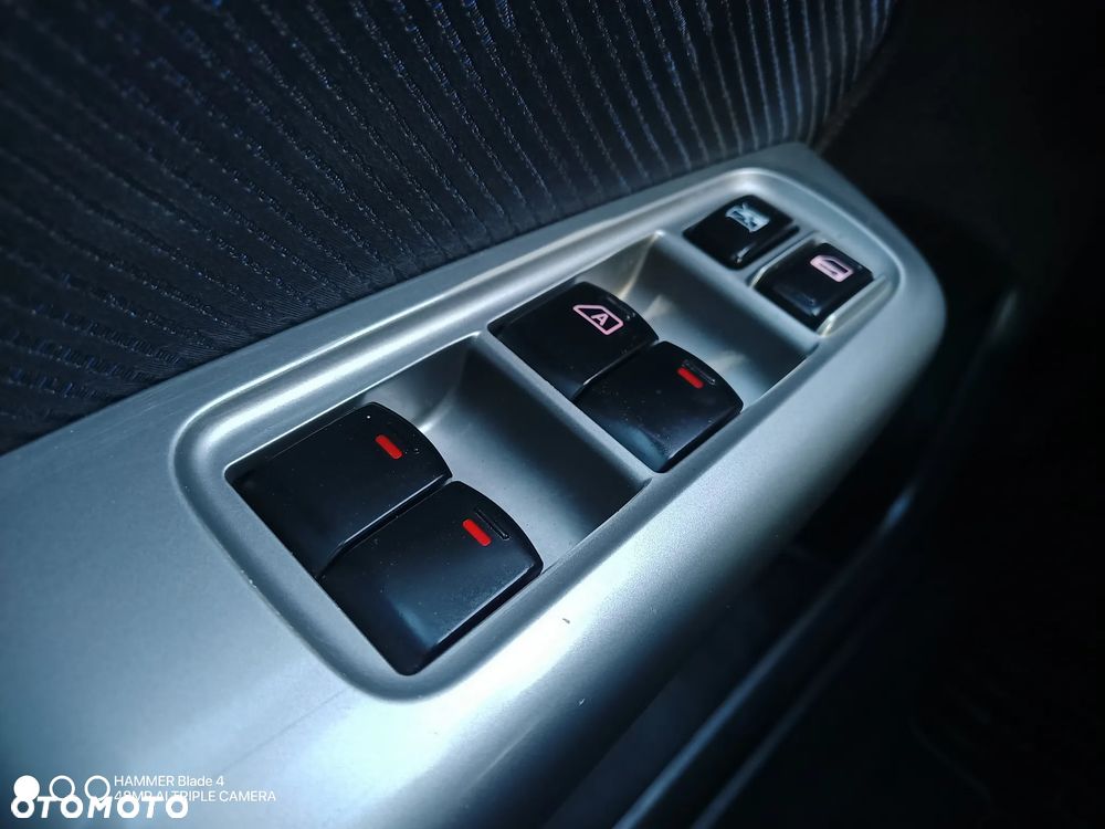 Subaru Forester 2.0X Active - 10