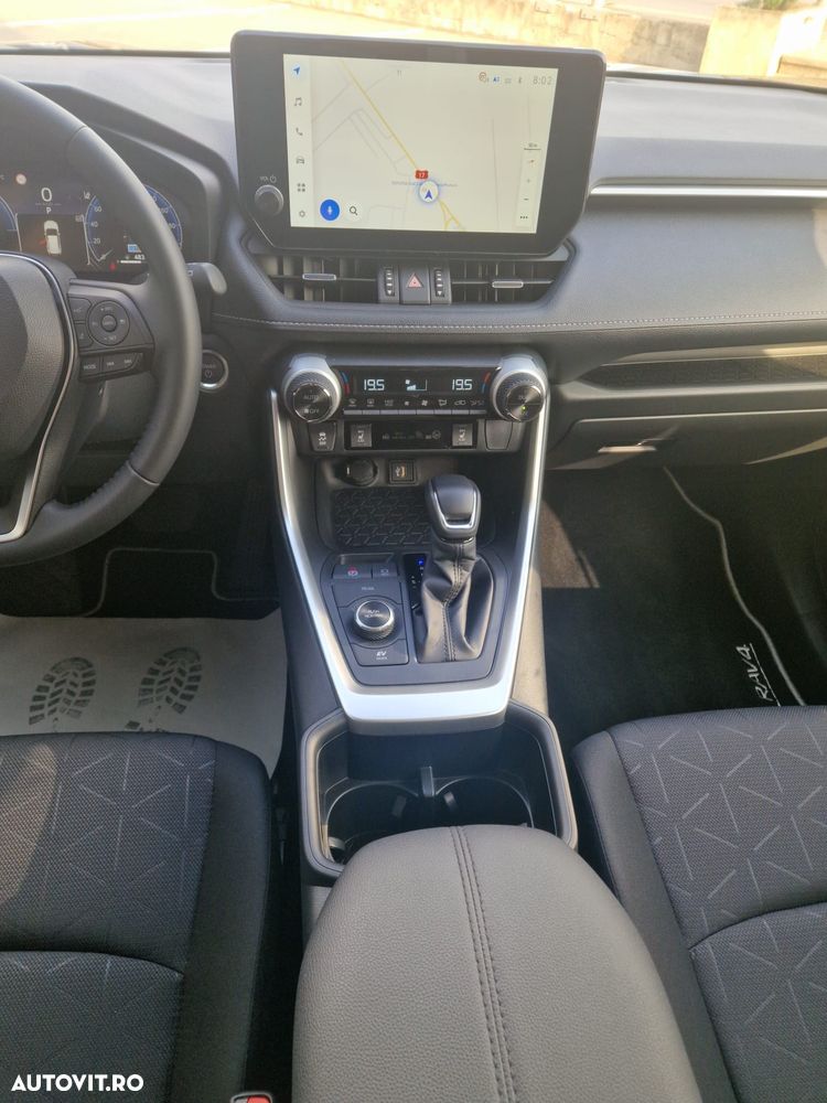 Toyota RAV4 - 15