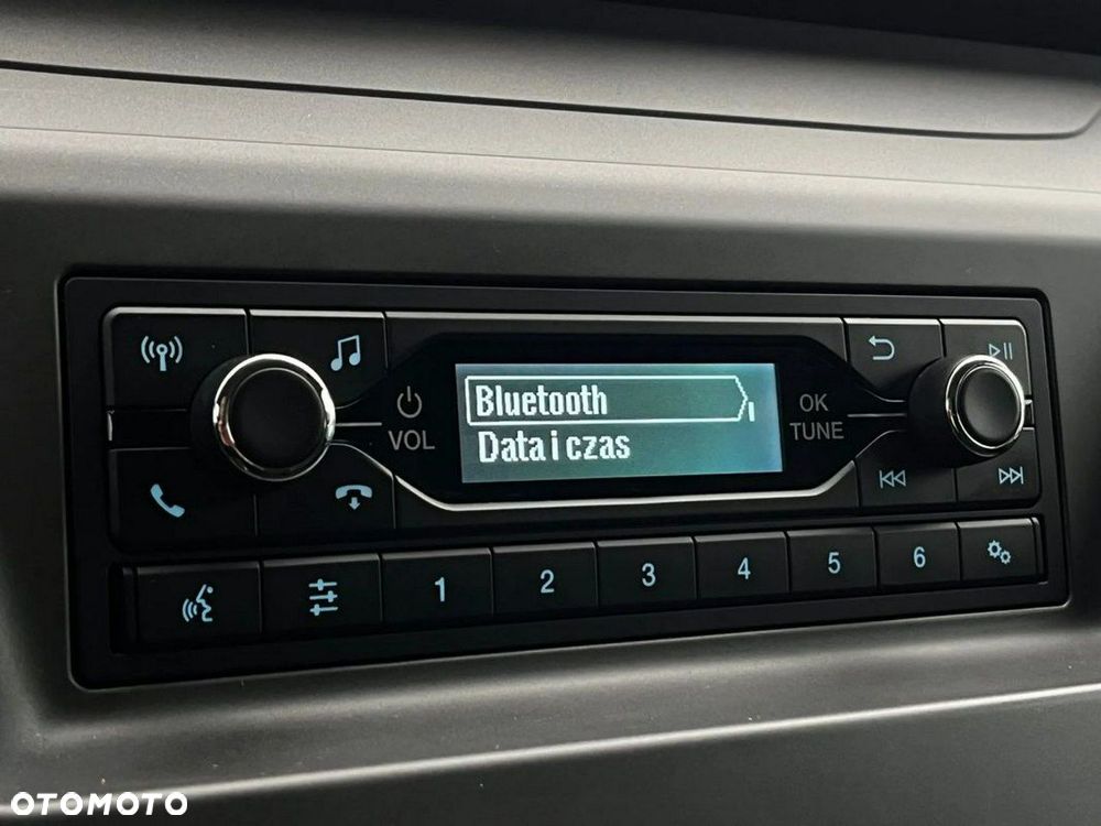 Ford Transit Custom - 32