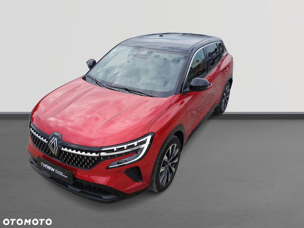 Renault Austral E-Tech Full 200 Techno - 25