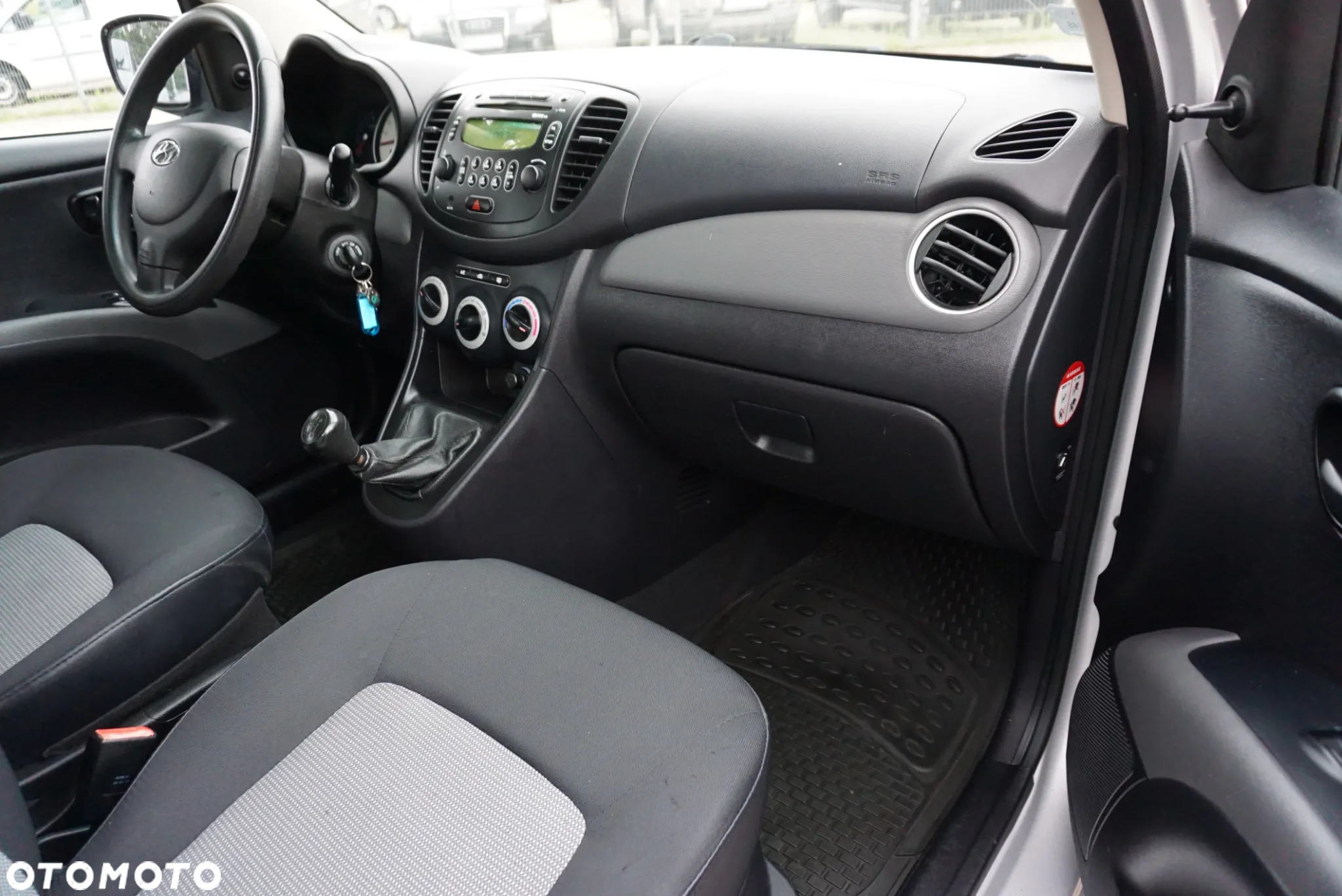 Hyundai i10 1.2 Classic - 15