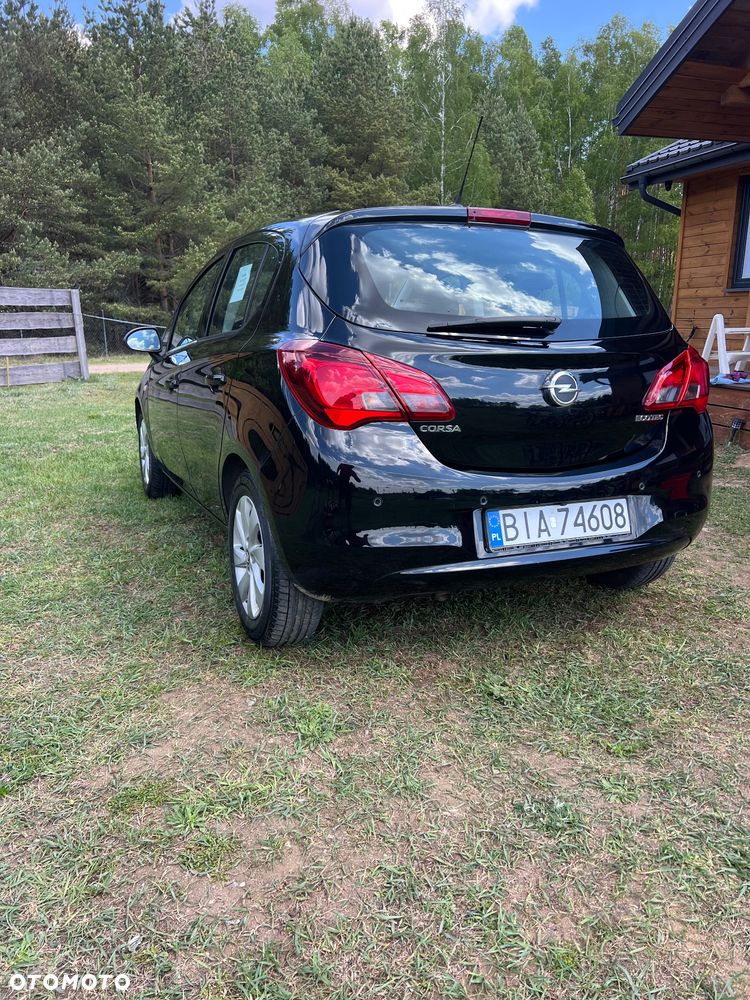 Opel Corsa 1.4 Cosmo S&S - 21