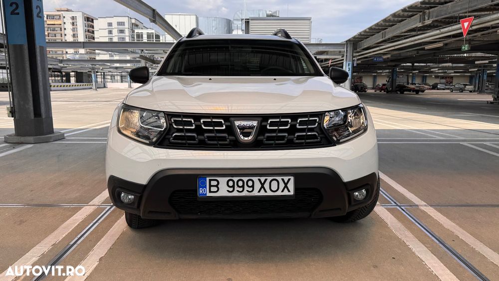Dacia Duster TCe 90 Comfort - 4